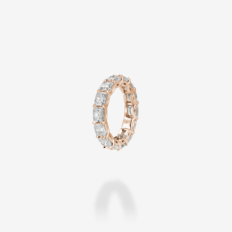 18K Rose Gold