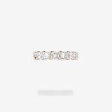 18K Rose Gold