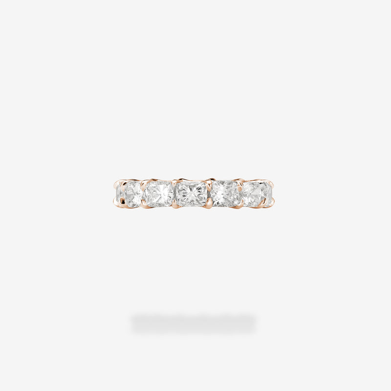 18K Rose Gold