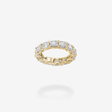 18K Yellow Gold