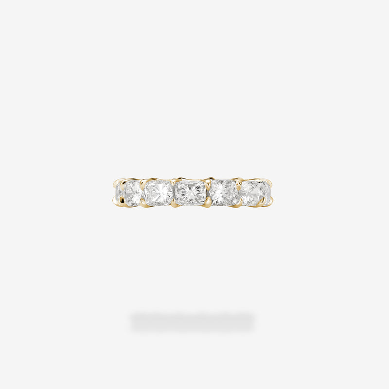18K Yellow Gold
