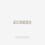 18K Yellow Gold