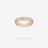 18K Rose Gold