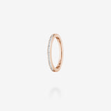 18K Rose Gold
