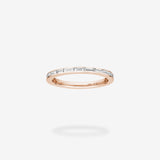 18K Rose Gold