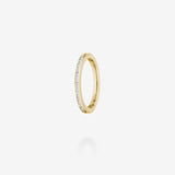 18K Yellow Gold