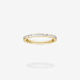 18K Yellow Gold
