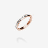 18K Rose Gold
