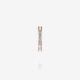 18K Rose Gold