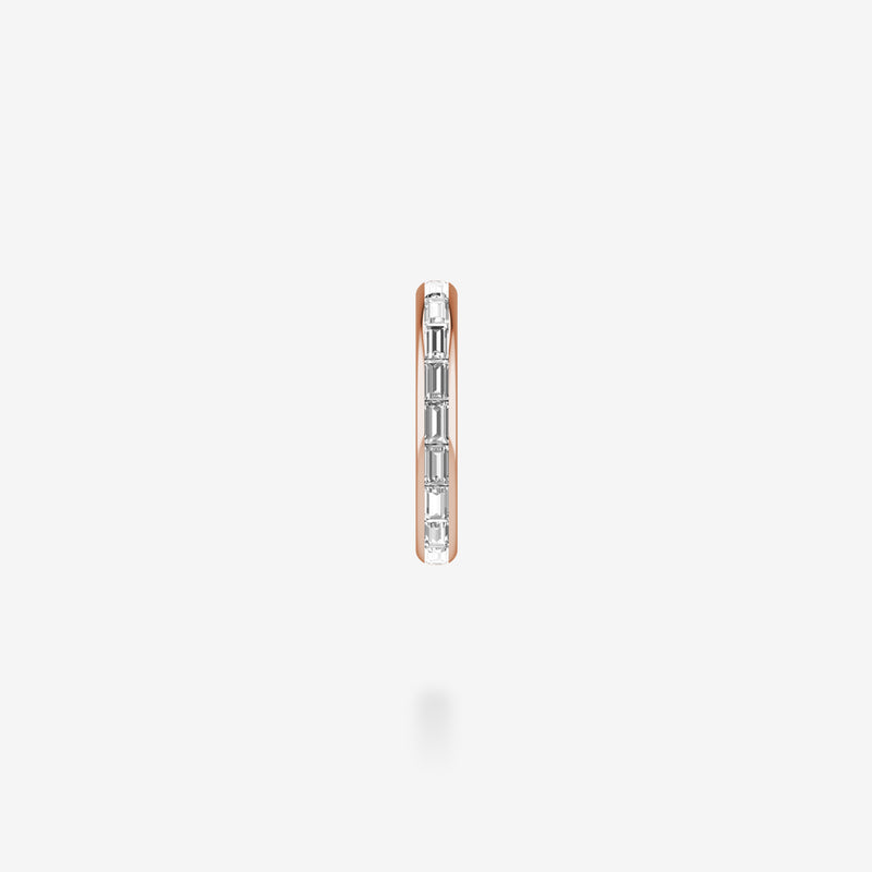 18K Rose Gold