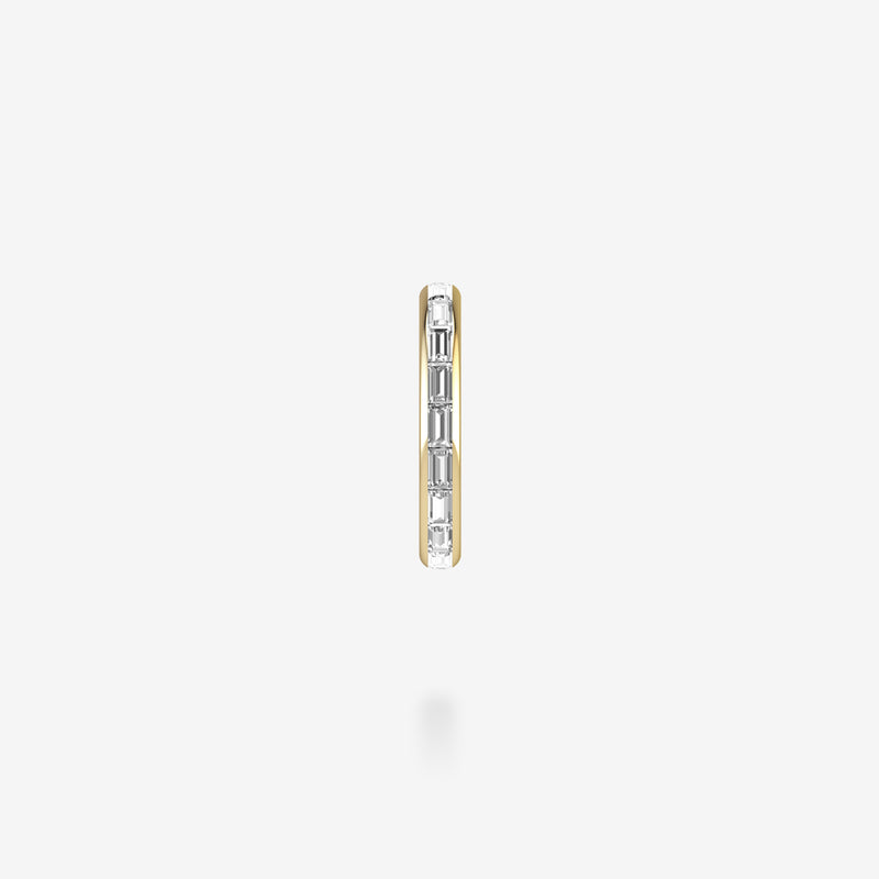 18K Yellow Gold