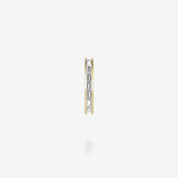 18K Yellow Gold
