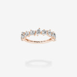18K Rose Gold