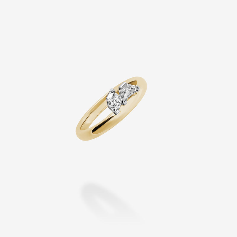 Off Orbit n°4 Ring