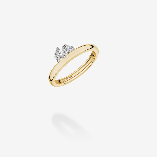 Off Orbit n°4 Ring