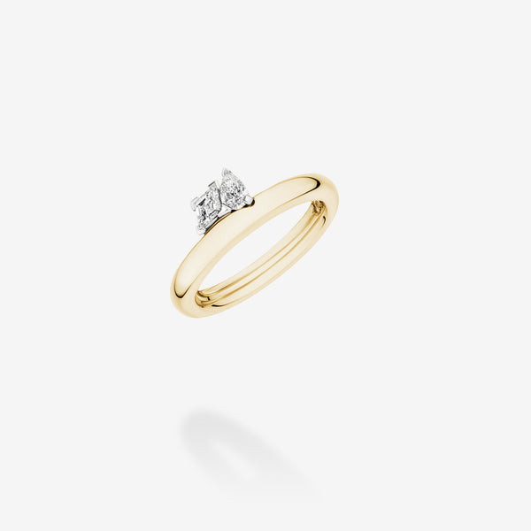 Off Orbit n°7 Ring