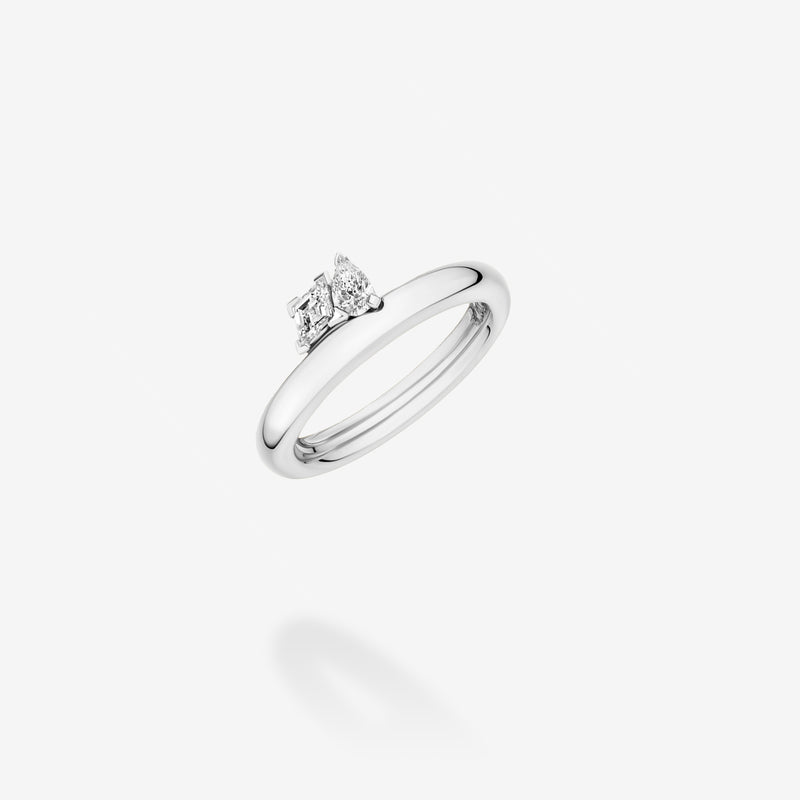 Off Orbit n°7 Ring