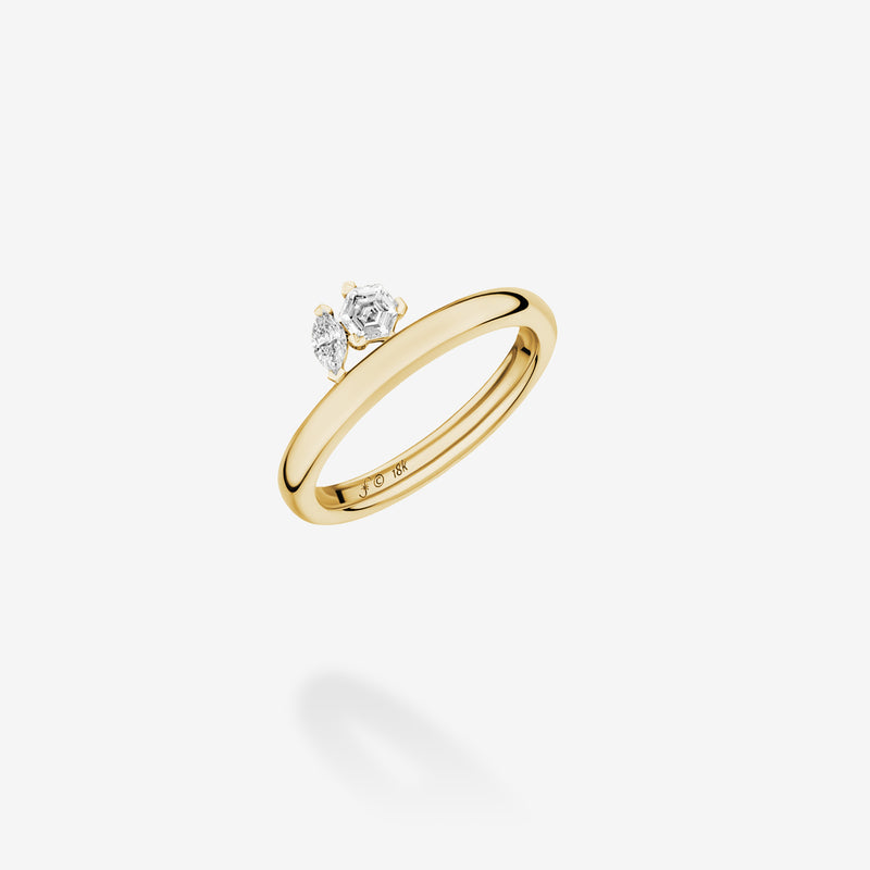 Off Orbit n°6 Ring