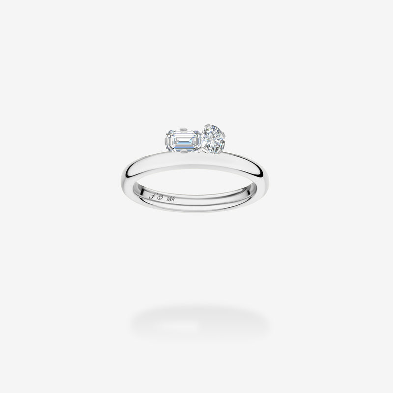 Platinum-Diamonds