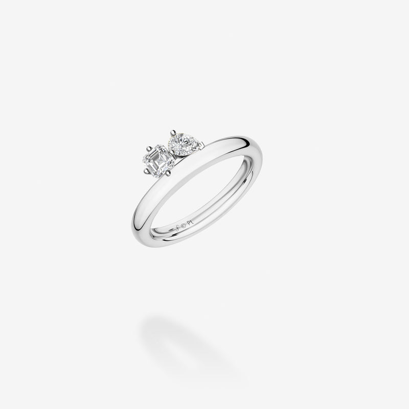 Platinum-Diamonds