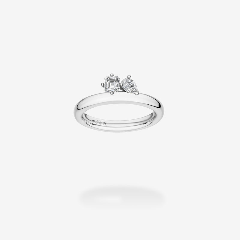 Platinum-Diamonds