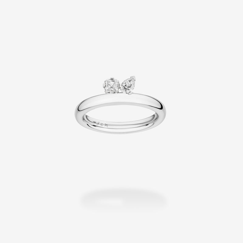 Platinum-Diamonds