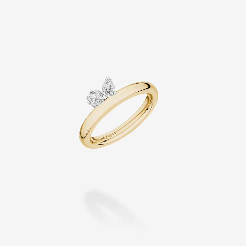 Off Orbit n°8 Ring