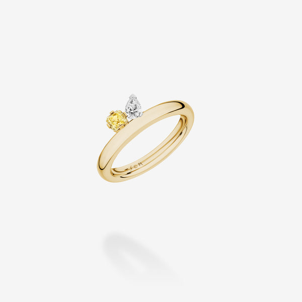 Off Orbit n°8 Ring