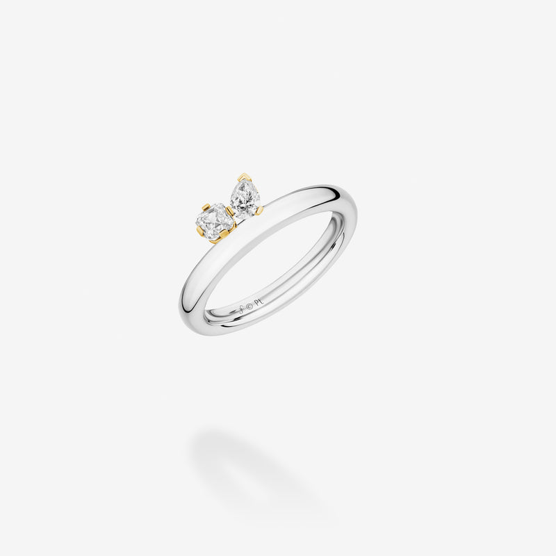 Off Orbit n°8 Ring