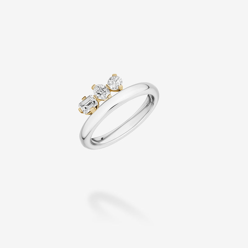 Off Orbit n°9 Ring
