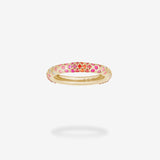 18K Yellow Gold