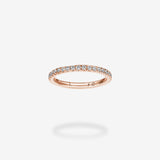 18K Rose Gold
