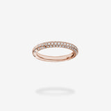 18K Rose Gold