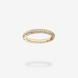 18K Yellow Gold