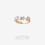 18K Rose Gold