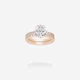 18K Rose Gold