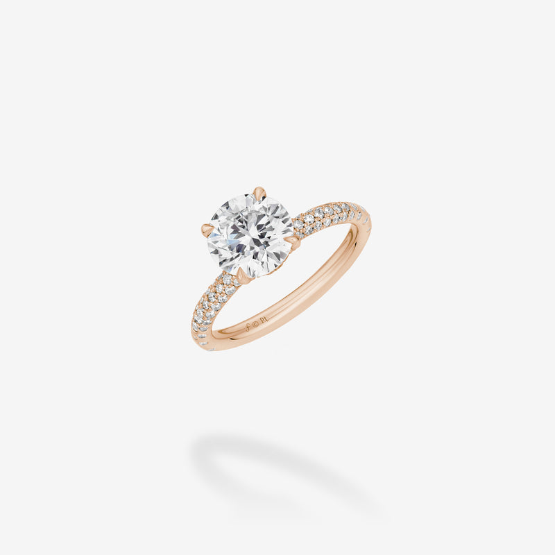 Stardust Milestone Ring