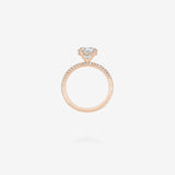 18K Rose Gold