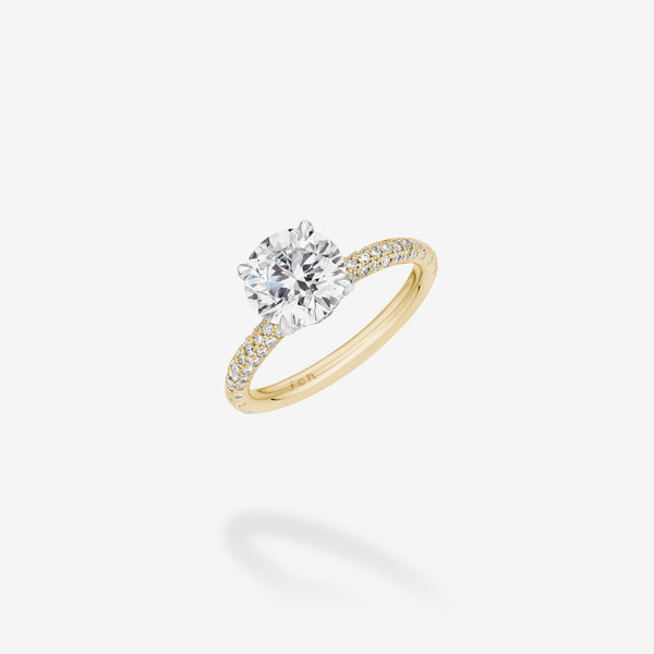 Stardust Milestone Ring