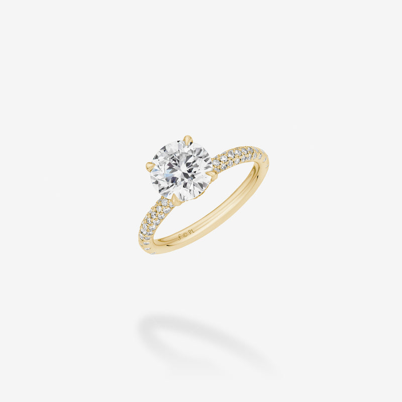 Stardust Milestone Ring