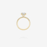 18K Yellow Gold