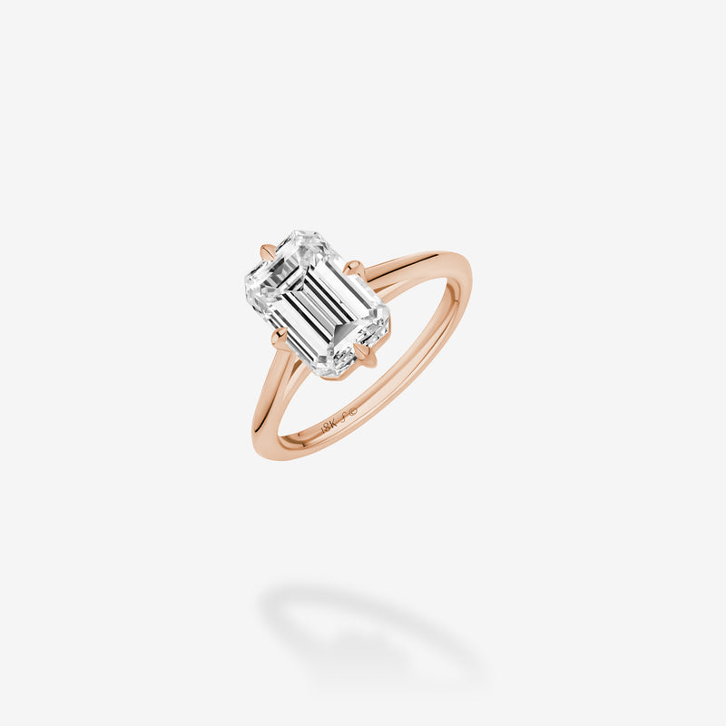 Vapeur Milestone Ring