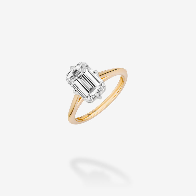 Vapeur Milestone Ring