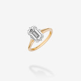 Vapeur Milestone Ring