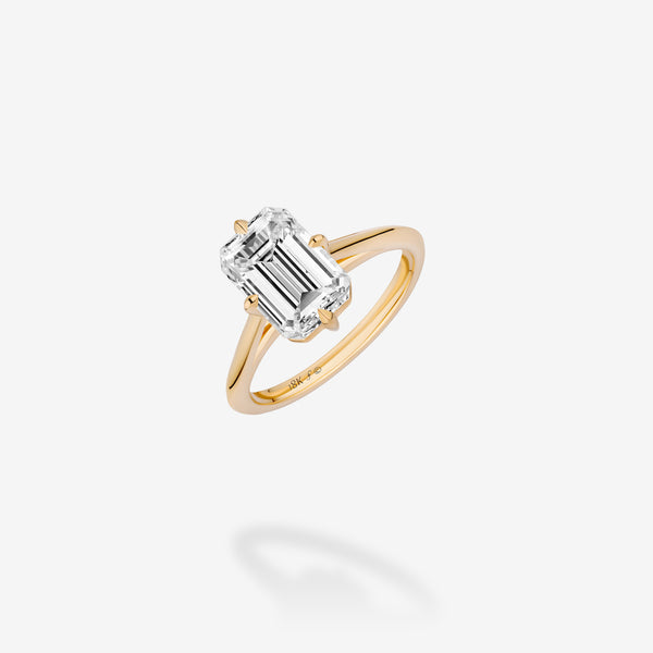 Vapeur Milestone Ring