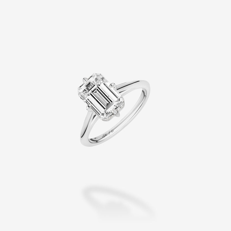 Vapeur Milestone Ring