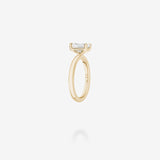 18K Yellow Gold