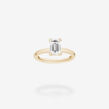 18K Yellow Gold