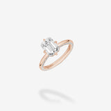 Rueda de la Fortuna  Milestone Ring