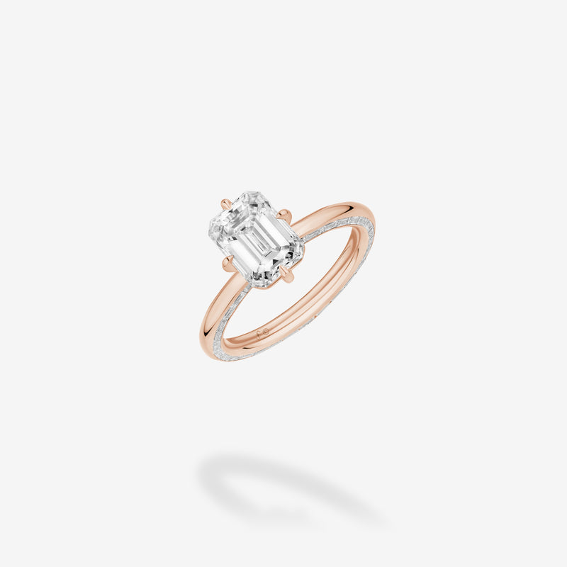 Rueda de la Fortuna  Milestone Ring